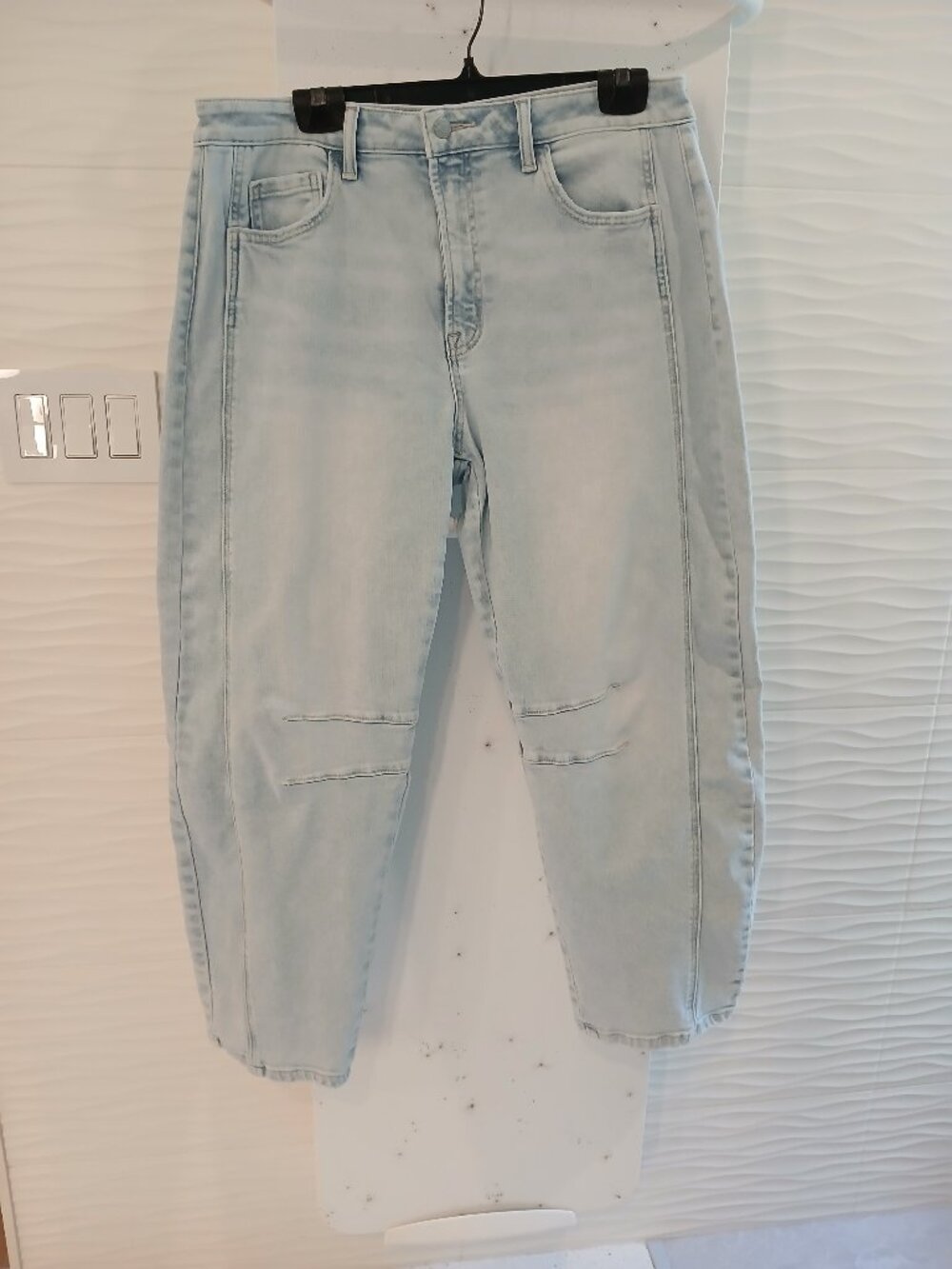 Flying Monkey jeans